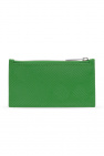 bottega midi Veneta Embossed card holder